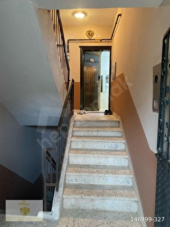BEYAZKENT MAHALLESİNDE MÜSTAKİL TADINDA SATILIK BAKIMLI MASRAFSIZ DAİRE - Görsel 12