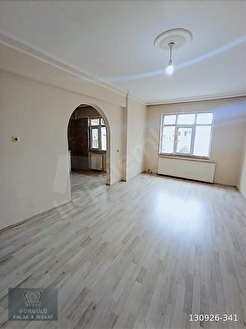 Görgülü Emlaktan Satılık 3+1 dogal gazlı daire - Görsel 2