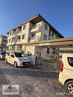 ARATOL İSTİKLAL SİTE İÇERİSİNDE DAİRELER - Görsel 1