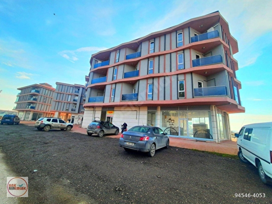 Hak Emlaktan Üniversite Bölgesinde Satılık 1+1 Eşyalı Daire - Görsel 25