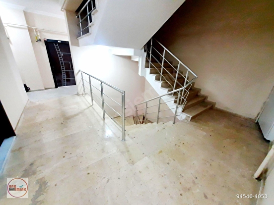 Hak Emlaktan Üniversite Bölgesinde Satılık 1+1 Eşyalı Daire - Görsel 12