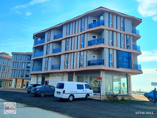 Hak Emlaktan Üniversite Bölgesinde Satılık 1+1 Eşyalı Daire - Görsel 26