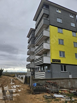 EDİRNE MERKEZ KURTULUŞ MAHALLESİNDE SATILIK 2+1 DAİRE - Görsel 12