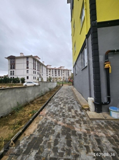 EDİRNE MERKEZ KURTULUŞ MAHALLESİNDE SATILIK 2+1 DAİRE - Görsel 1
