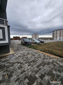 EDİRNE MERKEZ KURTULUŞ MAHALLESİNDE SATILIK 2+1 DAİRE - Görsel 4