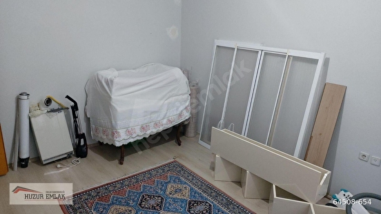 CUMHURİYET MAH SATILIK DAİRE 3+1 120 M2 ARA KAT ASANSÖRLÜ - Görsel 3