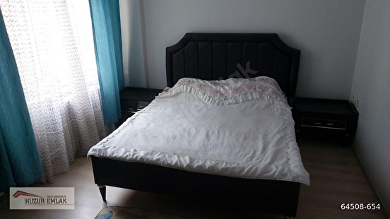 CUMHURİYET MAH SATILIK DAİRE 3+1 120 M2 ARA KAT ASANSÖRLÜ - Görsel 2