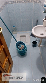 CUMHURİYET MAH SATILIK DAİRE 3+1 120 M2 ARA KAT ASANSÖRLÜ - Görsel 8