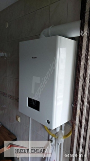 CUMHURİYET MAH SATILIK DAİRE 3+1 120 M2 ARA KAT ASANSÖRLÜ - Görsel 14