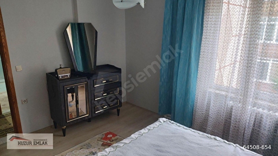 CUMHURİYET MAH SATILIK DAİRE 3+1 120 M2 ARA KAT ASANSÖRLÜ - Görsel 16