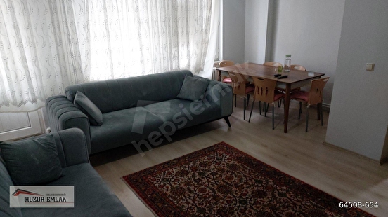 CUMHURİYET MAH SATILIK DAİRE 3+1 120 M2 ARA KAT ASANSÖRLÜ - Görsel 9