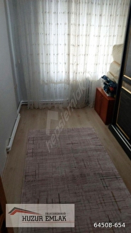 CUMHURİYET MAH SATILIK DAİRE 3+1 120 M2 ARA KAT ASANSÖRLÜ - Görsel 18