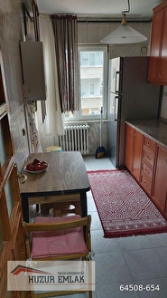 CUMHURİYET MAH SATILIK DAİRE 3+1 120 M2 ARA KAT ASANSÖRLÜ - Görsel 24