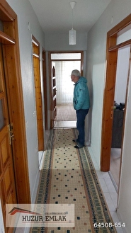 CUMHURİYET MAH SATILIK DAİRE 3+1 120 M2 ARA KAT ASANSÖRLÜ - Görsel 25