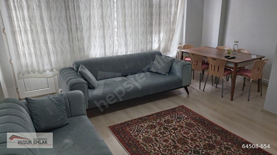 CUMHURİYET MAH SATILIK DAİRE 3+1 120 M2 ARA KAT ASANSÖRLÜ - Görsel 22