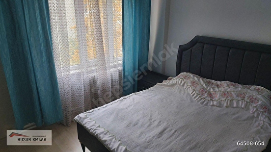 CUMHURİYET MAH SATILIK DAİRE 3+1 120 M2 ARA KAT ASANSÖRLÜ - Görsel 27