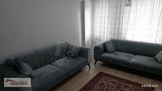 CUMHURİYET MAH SATILIK DAİRE 3+1 120 M2 ARA KAT ASANSÖRLÜ - Görsel 26