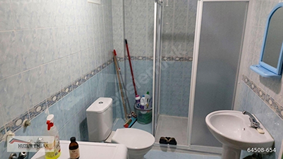 CUMHURİYET MAH SATILIK DAİRE 3+1 120 M2 ARA KAT ASANSÖRLÜ - Görsel 21