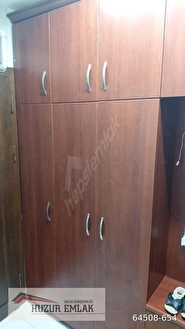 CUMHURİYET MAH SATILIK DAİRE 3+1 120 M2 ARA KAT ASANSÖRLÜ - Görsel 10