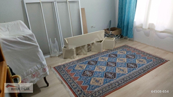 CUMHURİYET MAH SATILIK DAİRE 3+1 120 M2 ARA KAT ASANSÖRLÜ - Görsel 20