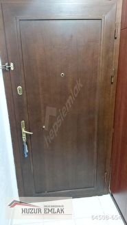 CUMHURİYET MAH SATILIK DAİRE 3+1 120 M2 ARA KAT ASANSÖRLÜ - Görsel 12