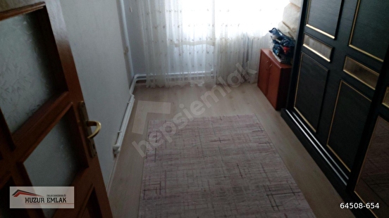 CUMHURİYET MAH SATILIK DAİRE 3+1 120 M2 ARA KAT ASANSÖRLÜ - Görsel 1