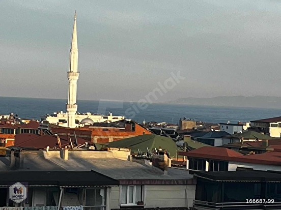 MOREXTEN ÇINARLIK MH 3+1 SATILIK DAİRE - Görsel 11
