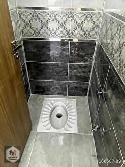 MOREXTEN ÇINARLIK MH 3+1 SATILIK DAİRE - Görsel 20