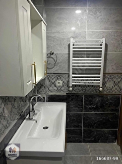 MOREXTEN ÇINARLIK MH 3+1 SATILIK DAİRE - Görsel 14