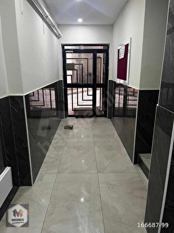 MOREXTEN ÇINARLIK MH 3+1 SATILIK DAİRE - Görsel 18
