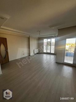 MOREXTEN ÇINARLIK MH 3+1 SATILIK DAİRE - Görsel 21