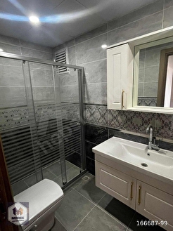 MOREXTEN ÇINARLIK MH 3+1 SATILIK DAİRE - Görsel 9