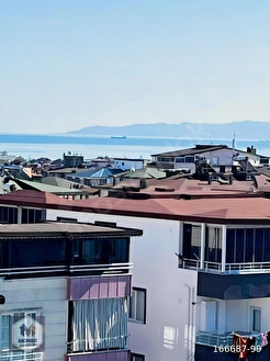 MOREXTEN ÇINARLIK MH 3+1 SATILIK DAİRE - Görsel 25