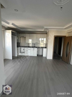 MOREXTEN ÇINARLIK MH 3+1 SATILIK DAİRE - Görsel 2