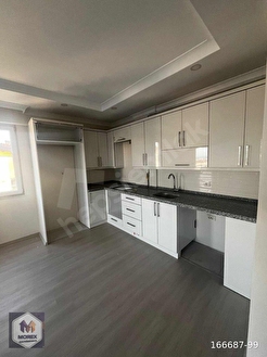 MOREXTEN ÇINARLIK MH 3+1 SATILIK DAİRE - Görsel 15