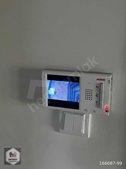 MOREXTEN ÇINARLIK MH 3+1 SATILIK DAİRE - Görsel 16