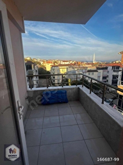 MOREXTEN ÇINARLIK MH 3+1 SATILIK DAİRE - Görsel 6