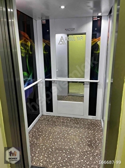 MOREXTEN ÇINARLIK MH 3+1 SATILIK DAİRE - Görsel 23