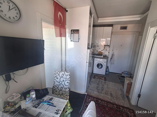 ABDULKADİR KOÇ EMLAKTAN SATILIK 2+1 APART YEDİŞEHİTLERDE - Görsel 6