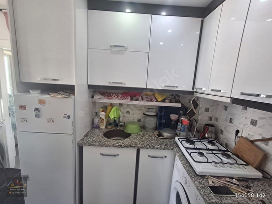 ABDULKADİR KOÇ EMLAKTAN SATILIK 2+1 APART YEDİŞEHİTLERDE - Görsel 10