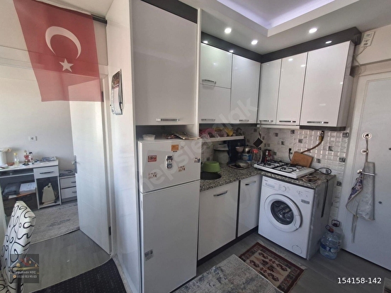 ABDULKADİR KOÇ EMLAKTAN SATILIK 2+1 APART YEDİŞEHİTLERDE - Görsel 7