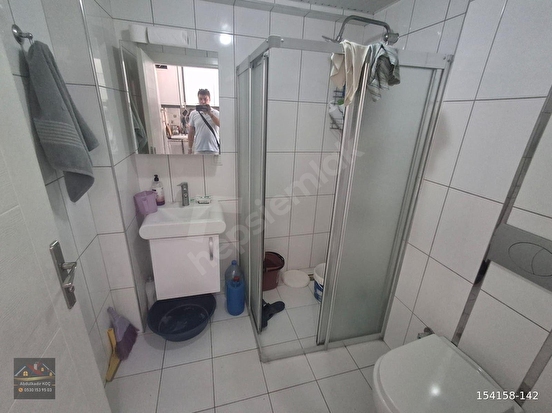 ABDULKADİR KOÇ EMLAKTAN SATILIK 2+1 APART YEDİŞEHİTLERDE - Görsel 4