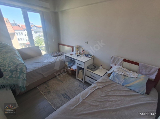 ABDULKADİR KOÇ EMLAKTAN SATILIK 2+1 APART YEDİŞEHİTLERDE - Görsel 5