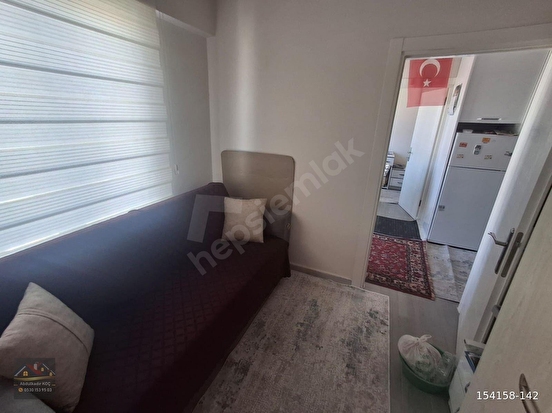 ABDULKADİR KOÇ EMLAKTAN SATILIK 2+1 APART YEDİŞEHİTLERDE - Görsel 8