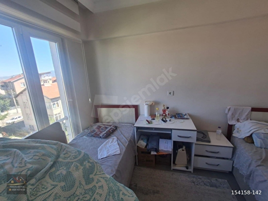 ABDULKADİR KOÇ EMLAKTAN SATILIK 2+1 APART YEDİŞEHİTLERDE - Görsel 9
