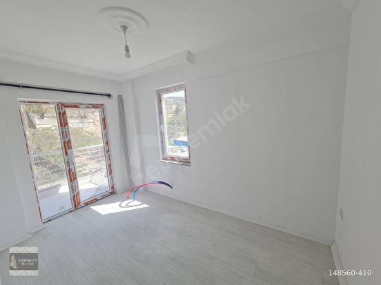 ARISOY EMLAKTAN 350 EVLER MAHALLESİNDE SATILIK ARA KAT 1+1 DAİRE - Görsel 8
