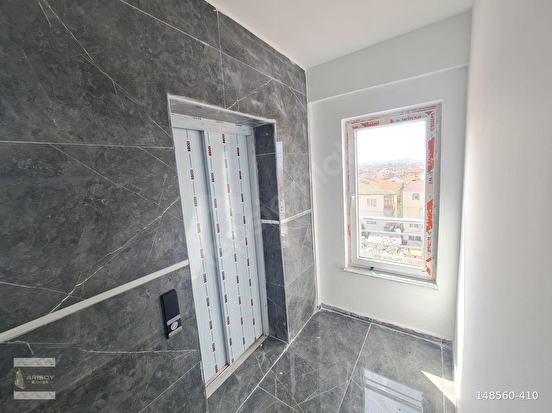 ARISOY EMLAKTAN 350 EVLER MAHALLESİNDE SATILIK ARA KAT 1+1 DAİRE - Görsel 4