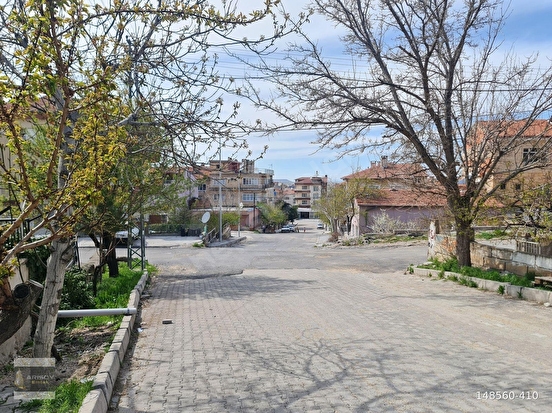 ARISOY EMLAKTAN 350 EVLER MAHALLESİNDE SATILIK ARA KAT 1+1 DAİRE - Görsel 3