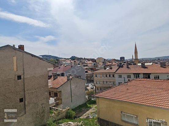 ARISOY EMLAKTAN 350 EVLER MAHALLESİNDE SATILIK ARA KAT 1+1 DAİRE - Görsel 15