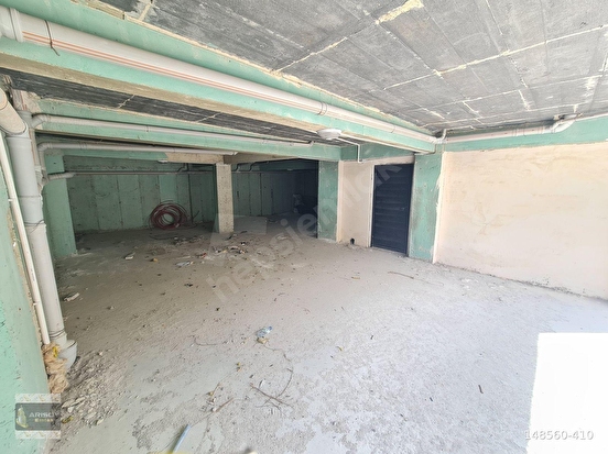 ARISOY EMLAKTAN 350 EVLER MAHALLESİNDE SATILIK ARA KAT 1+1 DAİRE - Görsel 18